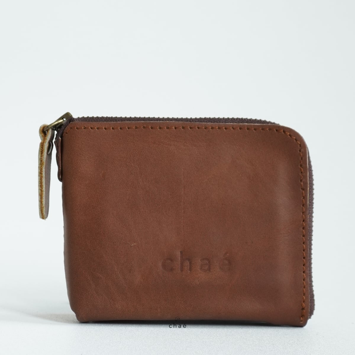Mona Leather Wallet